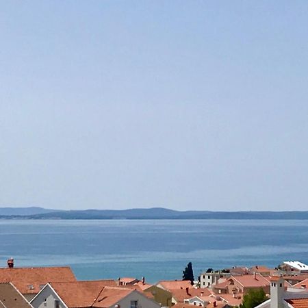 Apartments Four You-With Sea View Zadar Eksteriør bilde