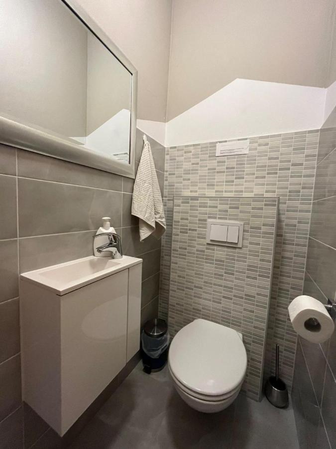 Apartments Four You-With Sea View Zadar Eksteriør bilde
