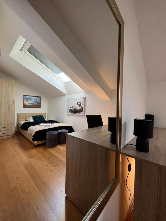 Apartments Four You-With Sea View Zadar Eksteriør bilde