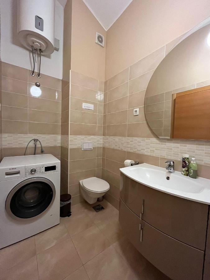 Apartments Four You-With Sea View Zadar Eksteriør bilde